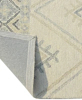 Kas Hudson 2468 8' x 11' Area Rug