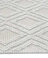 Kas Chloe 7720 8' x 11' Area Rug