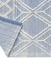Kas Chloe 7724 6' x 9' Area Rug