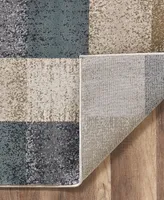 Kas Avalon 5617 7'10" x 9'10" Area Rug