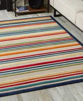 Kas Calla 6927 2'2" x 4' Outdoor Area Rug