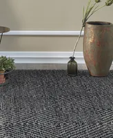 Kas Hudson 2463 6'6" x 9'6" Area Rug