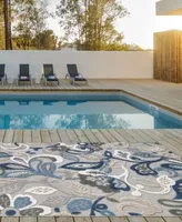 Kas Calla 6922 Outdoor Area Rug