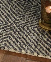Kas Hudson 2463 6'6" x 9'6" Area Rug