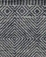 Kas Hudson 2463 6'6" x 9'6" Area Rug