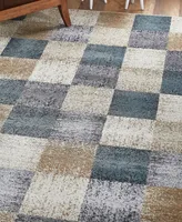 Kas Avalon 5617 7'10" x 9'10" Area Rug