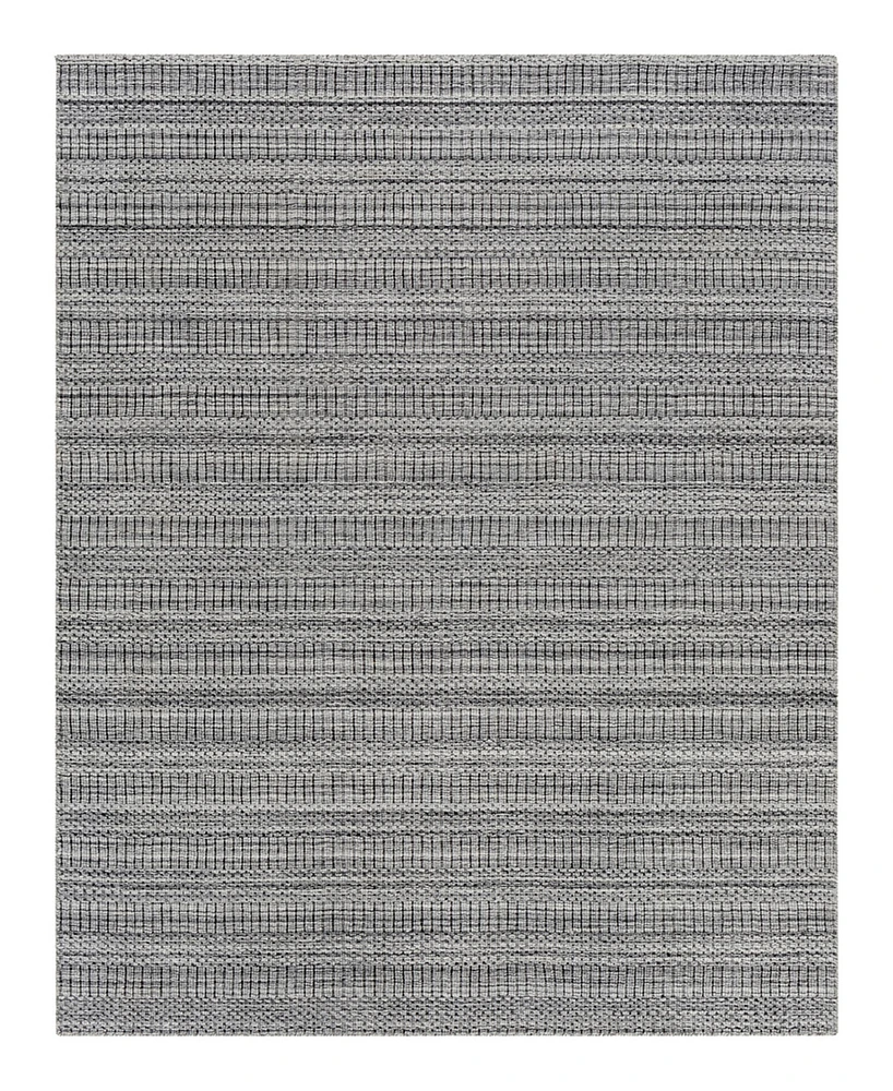 Surya Hickory Hck- 6' x 9' Outdoor Area Rug
