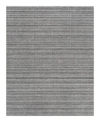 Surya Hickory Hck- 6' x 9' Outdoor Area Rug