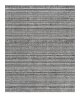 Surya Hickory Hck- 6' x 9' Outdoor Area Rug