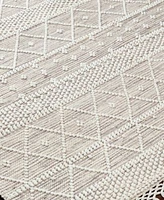 Surya Fleur Fle Area Rugs