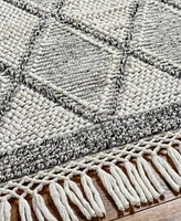 Surya Fleur Fle 2307 Area Rugs