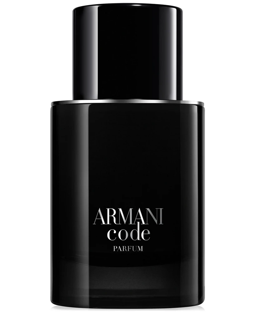 Armani Beauty Men's Armani Code Parfum