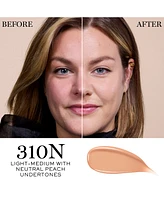 Lancome Teint Idole Ultra Wear Care & Glow Serum Foundation