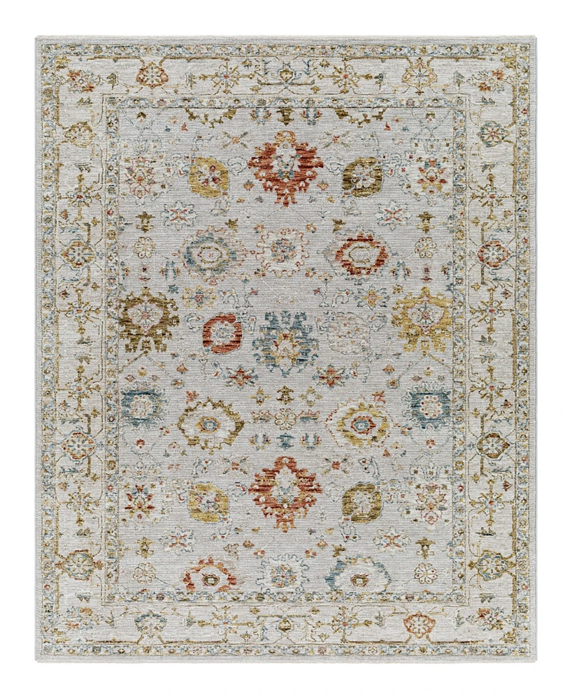 Surya Reina Ren-2307 2'7" x 4' Area Rug