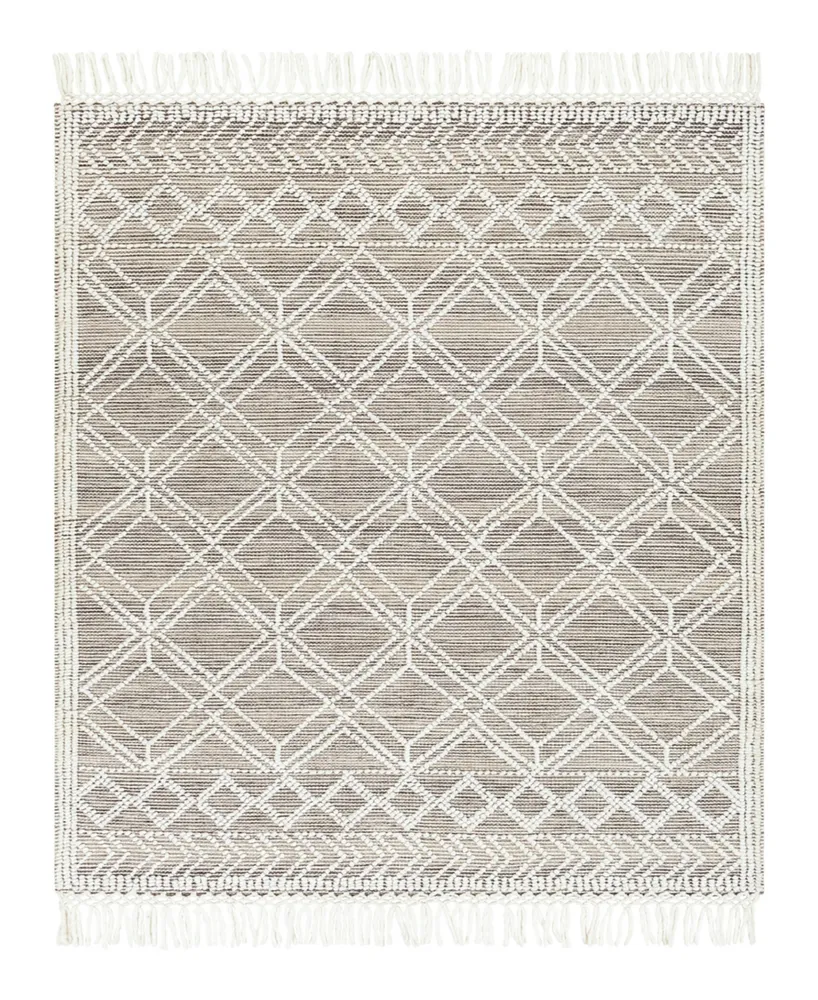 Livabliss Fleur Fle- 5' x 7'6" Outdoor Area Rug