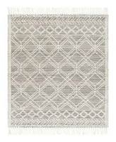 Livabliss Fleur Fle- 5' x 7'6" Outdoor Area Rug