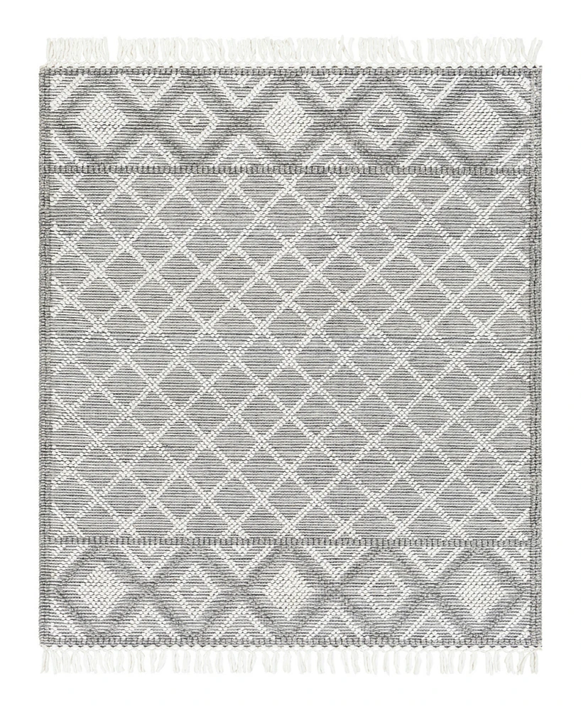 Livabliss Fleur Fle-2300 5' x 7'6" Outdoor Area Rug