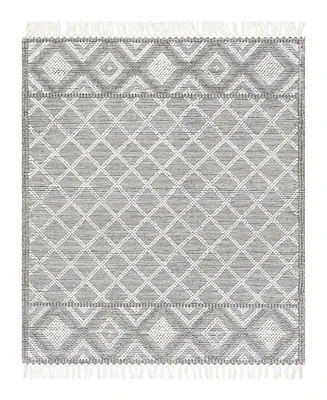 Livabliss Fleur Fle-2300 5' x 7'6" Outdoor Area Rug