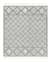 Livabliss Fleur Fle-2300 5' x 7'6" Outdoor Area Rug