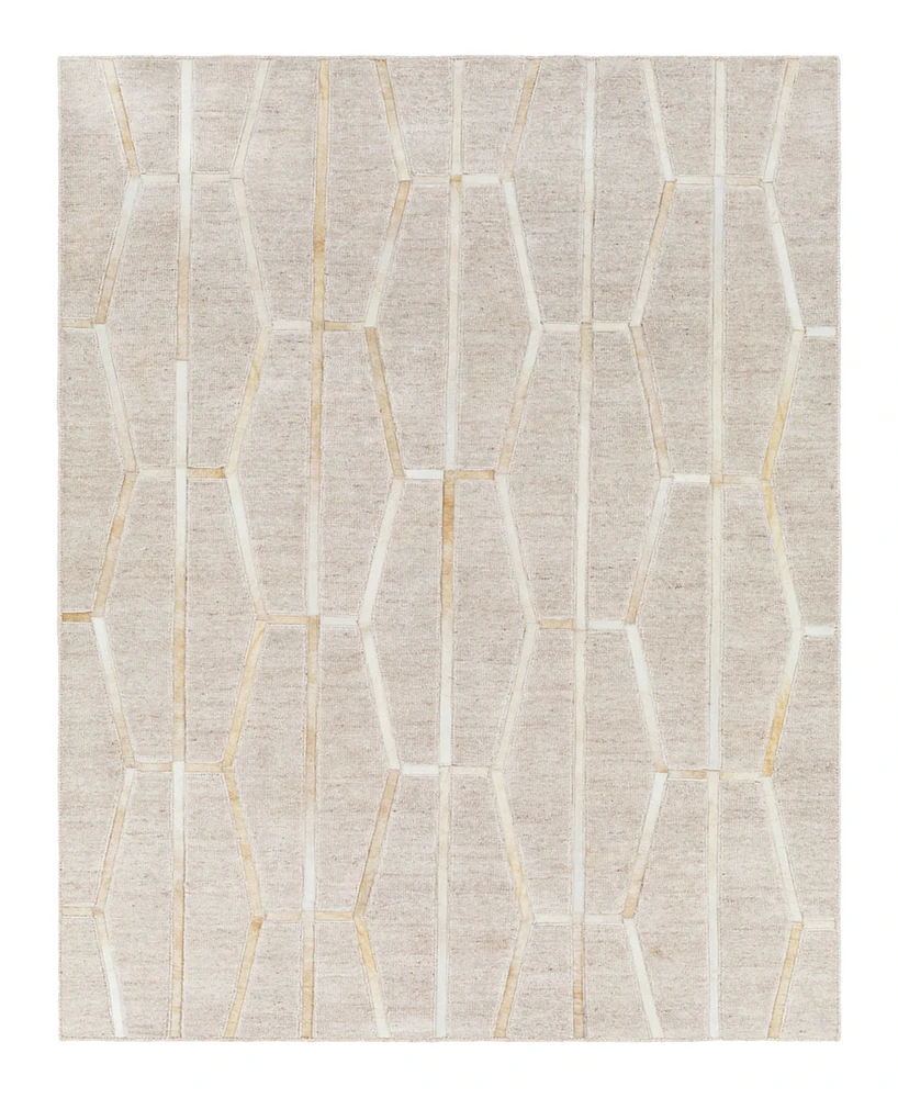 Surya Eloquent Elq-2302 2' x 3' Area Rug