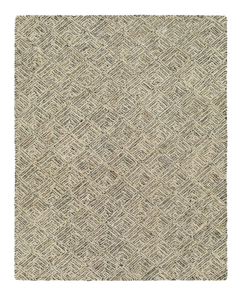 Surya Buford Buf-2300 5' x 7'6" Area Rug