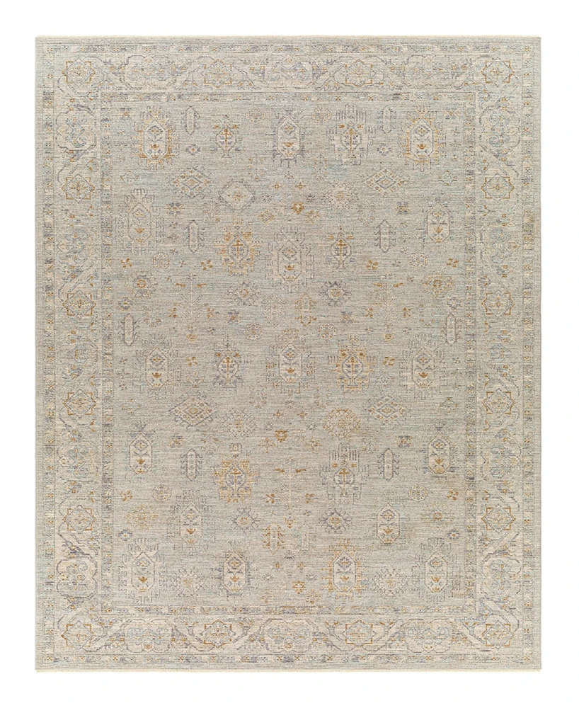 Livabliss Avant Garde Avt-2343 5' x 7'5" Area Rug