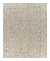 Livabliss Avant Garde Avt-2343 5' x 7'5" Area Rug