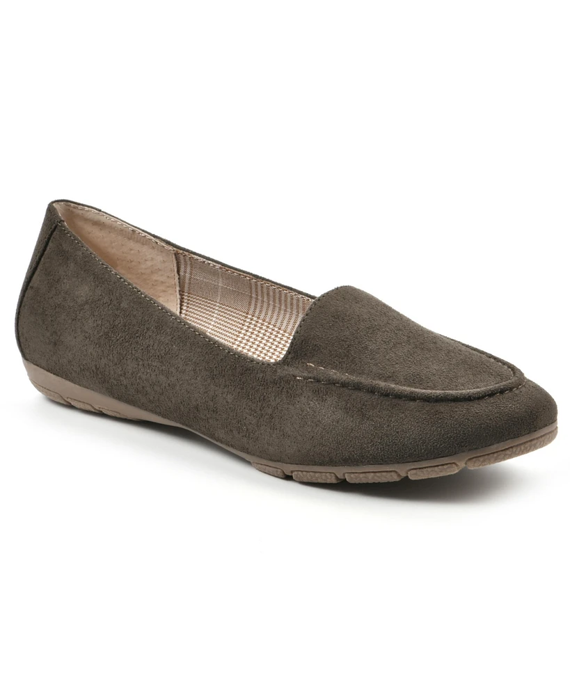 Cliffs by White Mountain Women's Gracefully Flats
