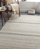 Surya Trabzon Tbo- 2'6" x 8' Runner Area Rug