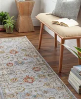 Livabliss Reina Ren 2306 Area Rugs