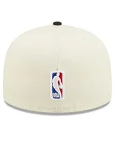 Men's New Era Cream