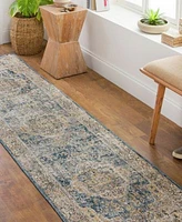 Livabliss Aspendos Aps 2304 Area Rugs