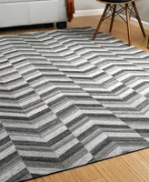 Kaleen Chaps CHP01 2' x 3' Area Rug