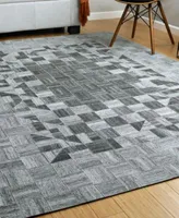 Kaleen Chaps Chp04 Area Rug