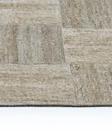 Kaleen Chaps CHP05 4' x 6' Area Rug