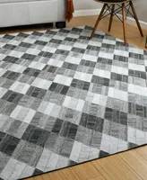 Kaleen Chaps CHP08 2' x 3' Area Rug