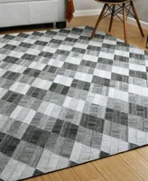 Kaleen Chaps Chp08 Area Rug