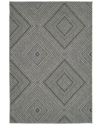 Kaleen Bacalar Bac02 Area Rug