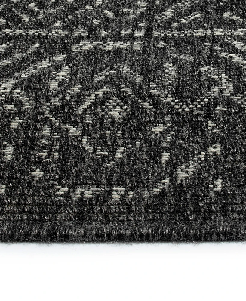 Kaleen Bacalar BAC05 7'10" x 10' Outdoor Area Rug