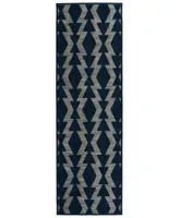 Kaleen Cove Cov04 Area Rug