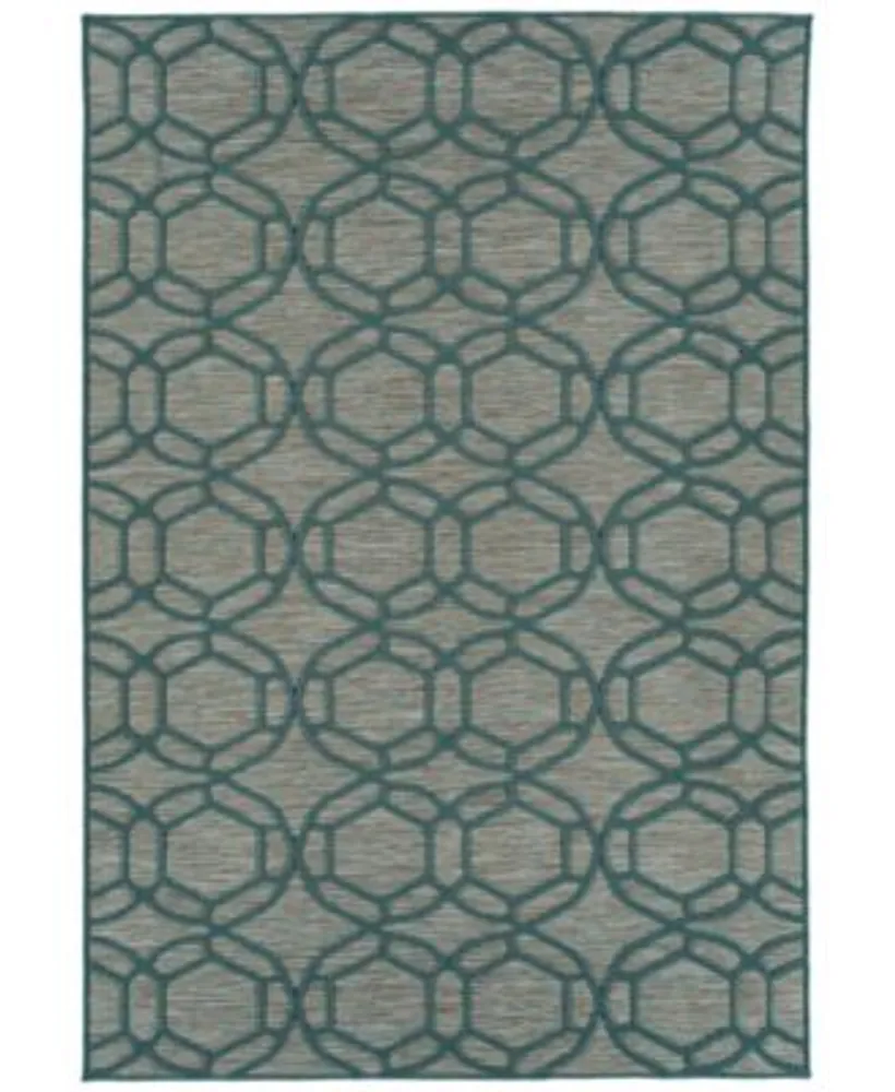 Closeout Kaleen Cove Cov05 Area Rug