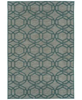 Closeout Kaleen Cove Cov05 Area Rug