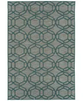 Closeout Kaleen Cove Cov05 Area Rug