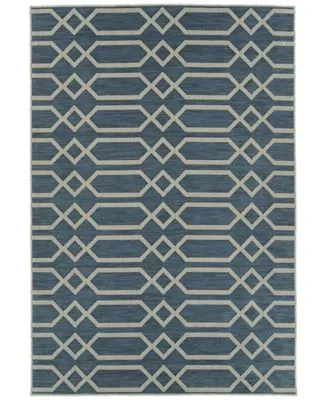 Closeout Kaleen Cove Cov06 Area Rug