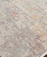 Livabliss Subtle Sub-2313 6'7" x 9' Area Rug