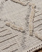Livabliss Zaragoza Zrz 2311 Area Rugs