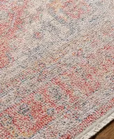 Livabliss Subtle Sub-2307 5'3" x 7' Area Rug