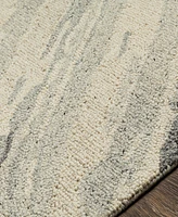 Livabliss Madelyn Myn-2302 8'10" x 12' Area Rug