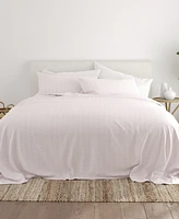 ienjoy Home The Boho & Beyond Premium Ultra Soft Pattern -Pc. Sheet Set