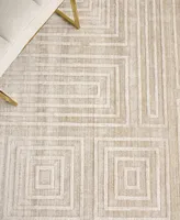 Exquisite Rugs Castelli ER4352 8' x 10' Area Rug